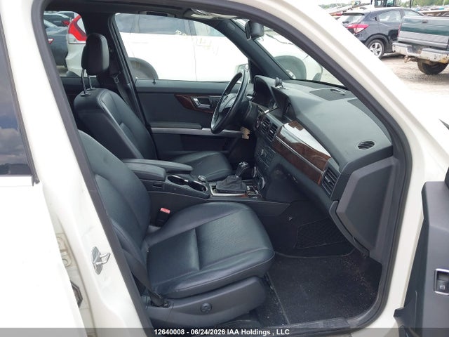 2011 Mercedes-benz Glk 350 4matic მანქანა იყიდება აუქციონზე, vin: WDCGG8HB4BF577879, აუქციონის ნომერი: 12640008