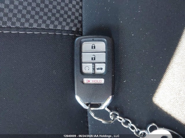 Продаж на аукціоні авто 2020 Honda Civic Ex 4dr, vin: 2HGFC2F71LH020051, номер лоту: 12640009