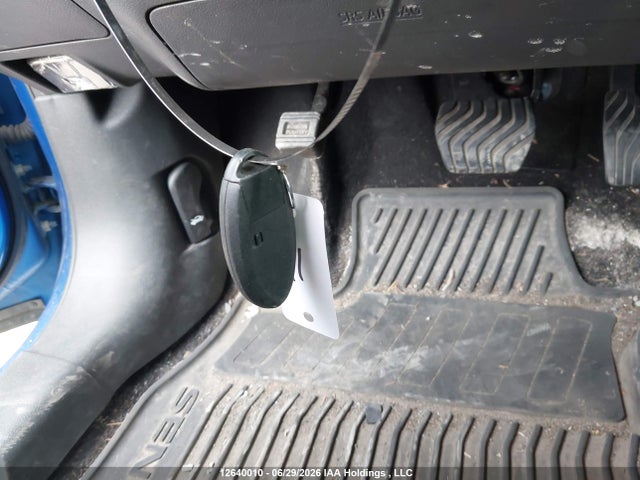 Продаж на аукціоні авто 2022 Nissan Sentra Sr/sr Midnight Edition, vin: 3N1AB8DV7NY278400, номер лоту: 12640010