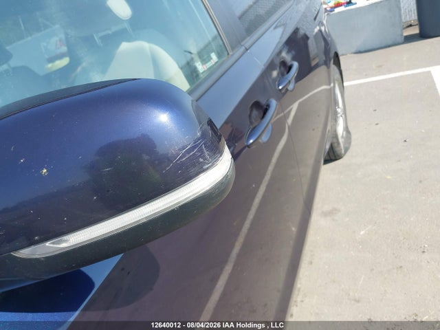 12640012 :رقم المزاد ، KNDMB5C19L6606976 vin ، 2020 Kia Sedona Lx/ex مزاد بيع
