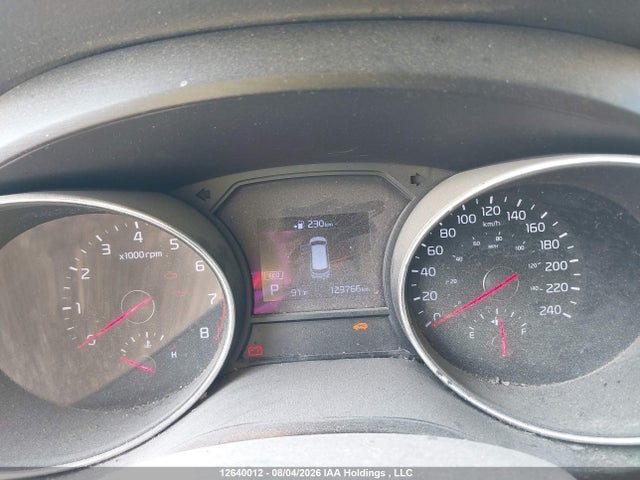 Aukcja sprzedaży 2020 Kia Sedona Lx/ex, vin: KNDMB5C19L6606976, numer aukcji: 12640012