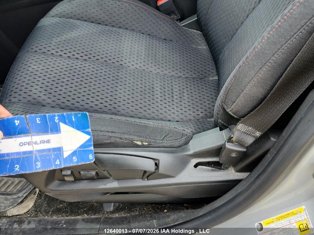 12640013 :رقم المزاد ، 2GNALBEKXD6103142 vin ، 2013 Chevrolet Equinox Ls مزاد بيع