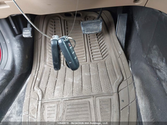 12640015 :رقم المزاد ، 5NPEC4AC4CH400616 vin ، 2012 Hyundai Sonata مزاد بيع
