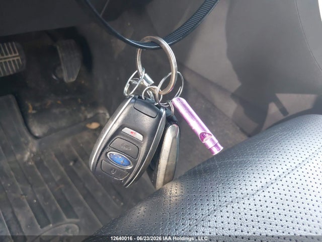 Subaru Ascent 2020 4S4WMAPD0L3409305 Image 11