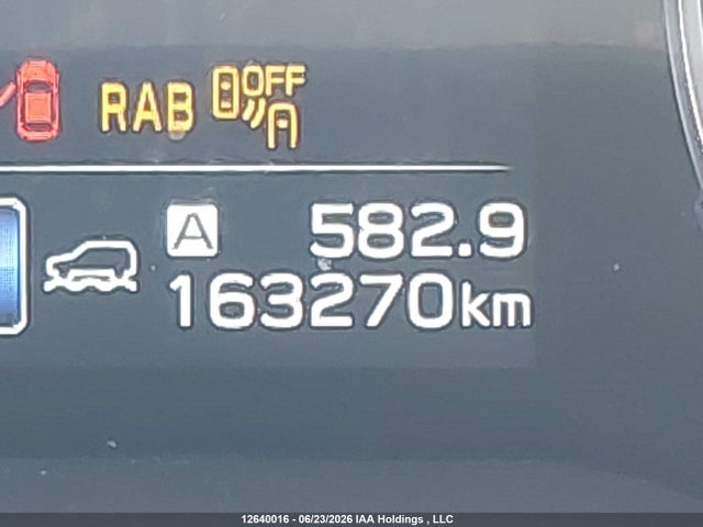 Продаж на аукціоні авто 2020 Subaru Ascent, vin: 4S4WMAPD0L3409305, номер лоту: 12640016
