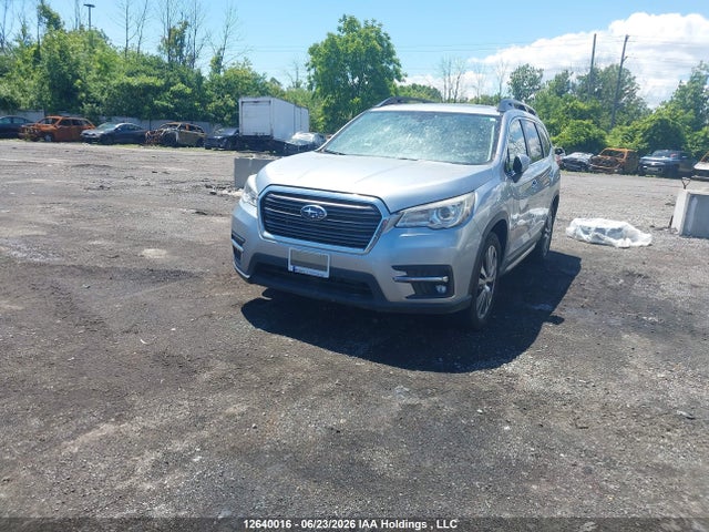 Продаж на аукціоні авто 2020 Subaru Ascent, vin: 4S4WMAPD0L3409305, номер лоту: 12640016