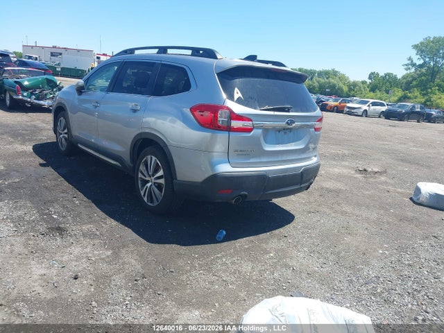 Продаж на аукціоні авто 2020 Subaru Ascent, vin: 4S4WMAPD0L3409305, номер лоту: 12640016
