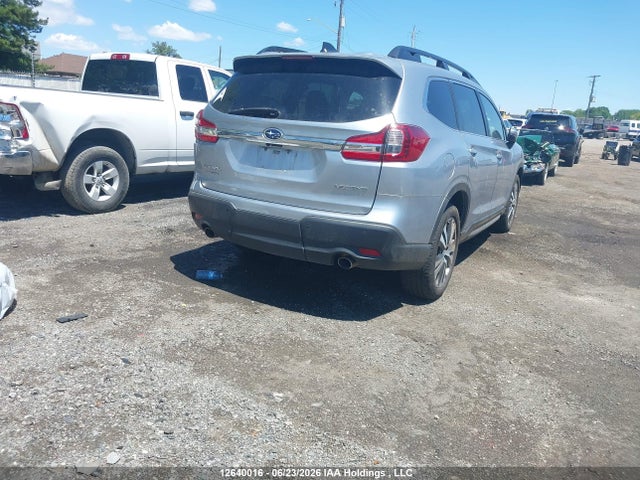 Продаж на аукціоні авто 2020 Subaru Ascent, vin: 4S4WMAPD0L3409305, номер лоту: 12640016