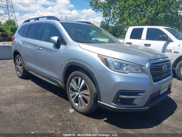 Subaru Ascent 2020 4S4WMAPD0L3409305 Image 6