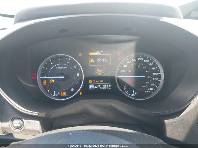 Продаж на аукціоні авто 2020 Subaru Ascent, vin: 4S4WMAPD0L3409305, номер лоту: 12640016