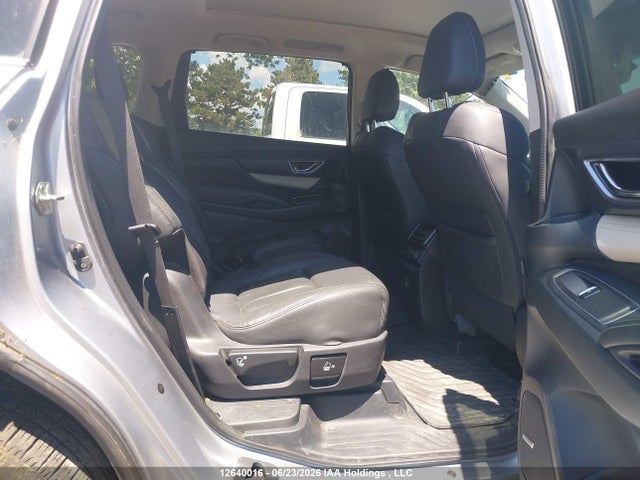 Продаж на аукціоні авто 2020 Subaru Ascent, vin: 4S4WMAPD0L3409305, номер лоту: 12640016