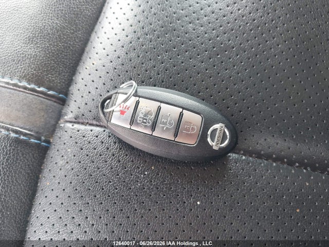 Nissan Leaf 2018 1N4AZ1CP0JC314813 Image 11