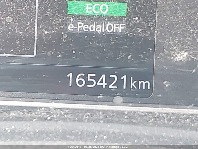Nissan Leaf 2018 1N4AZ1CP0JC314813 Image 15
