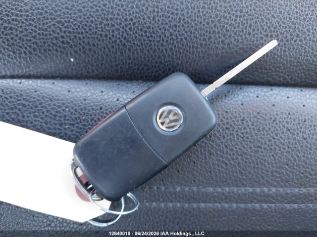 2012 Volkswagen Passat მანქანა იყიდება აუქციონზე, vin: 1VWBN7A33CC048507, აუქციონის ნომერი: 12640018