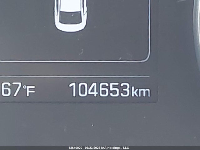 2018 Hyundai Elantra მანქანა იყიდება აუქციონზე, vin: KMHD84LF9JU601950, აუქციონის ნომერი: 12640020