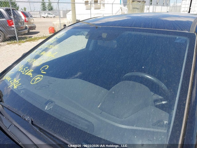 2018 Hyundai Elantra მანქანა იყიდება აუქციონზე, vin: KMHD84LF9JU601950, აუქციონის ნომერი: 12640020