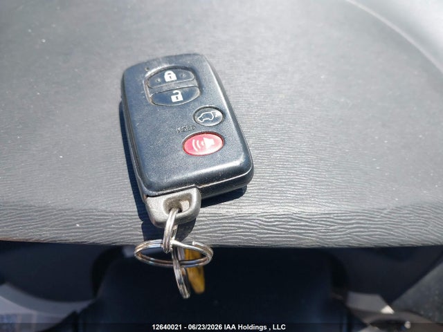 2011 Toyota Venza მანქანა იყიდება აუქციონზე, vin: 4T3BA3BB0BU024108, აუქციონის ნომერი: 12640021