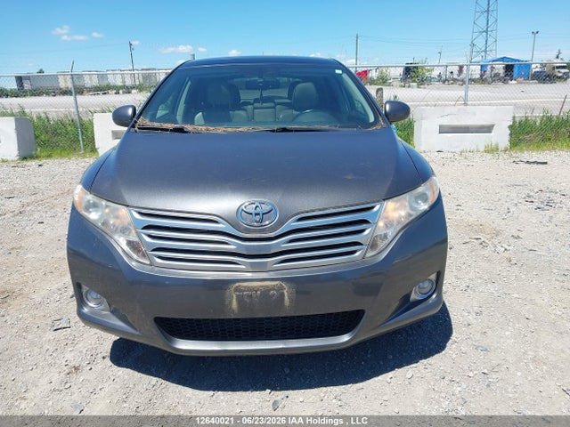 2011 Toyota Venza მანქანა იყიდება აუქციონზე, vin: 4T3BA3BB0BU024108, აუქციონის ნომერი: 12640021
