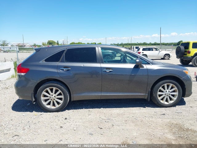 2011 Toyota Venza მანქანა იყიდება აუქციონზე, vin: 4T3BA3BB0BU024108, აუქციონის ნომერი: 12640021