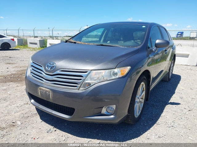 2011 Toyota Venza მანქანა იყიდება აუქციონზე, vin: 4T3BA3BB0BU024108, აუქციონის ნომერი: 12640021