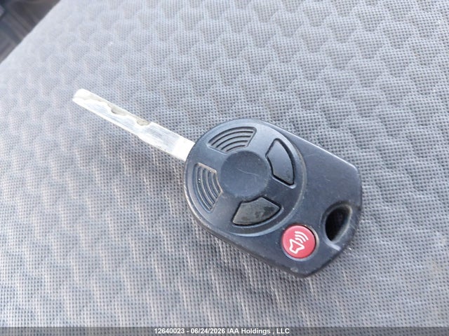 12640023 :رقم المزاد ، 1FMCU9GD7HUB10882 vin ، 2017 Ford Escape Se مزاد بيع
