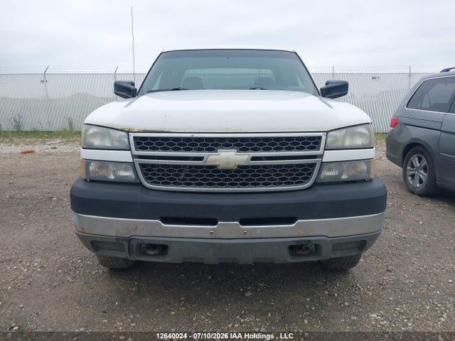 Aukcja sprzedaży 2005 Chevrolet Silverado 2500hd Ls/lt, vin: 1GCHK23U25F848697, numer aukcji: 12640024