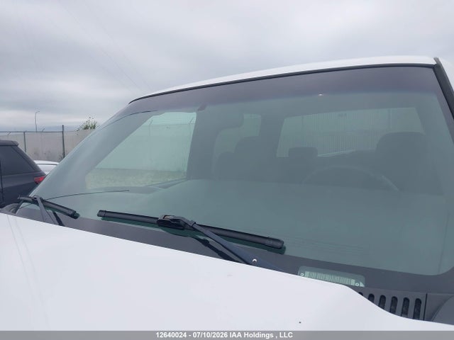 Aukcja sprzedaży 2005 Chevrolet Silverado 2500hd Ls/lt, vin: 1GCHK23U25F848697, numer aukcji: 12640024