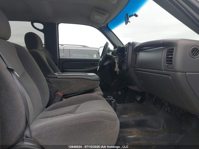 Aukcja sprzedaży 2005 Chevrolet Silverado 2500hd Ls/lt, vin: 1GCHK23U25F848697, numer aukcji: 12640024