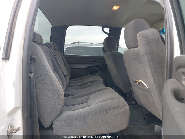 Aukcja sprzedaży 2005 Chevrolet Silverado 2500hd Ls/lt, vin: 1GCHK23U25F848697, numer aukcji: 12640024