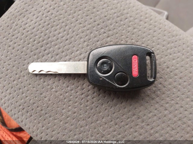 Продажа на аукционе авто 2010 Honda Civic Dx-g, vin: 2HGFA1F48AH015562, номер лота: 12640029