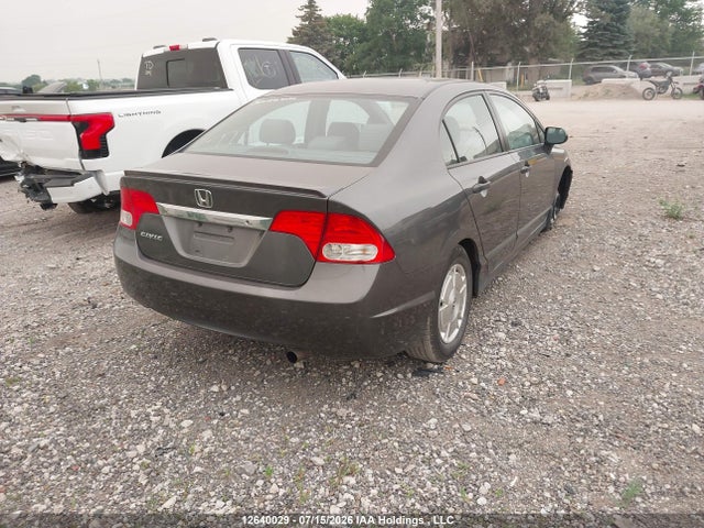 Продажа на аукционе авто 2010 Honda Civic Dx-g, vin: 2HGFA1F48AH015562, номер лота: 12640029
