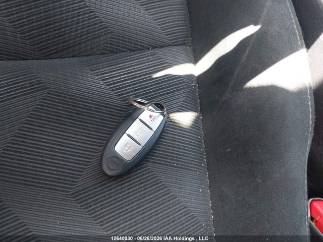 5N1AT2MV2FC813677 Nissan Rogue S/sl/sv