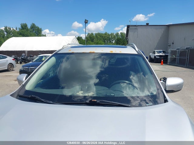 5N1AT2MV2FC813677 Nissan Rogue S/sl/sv