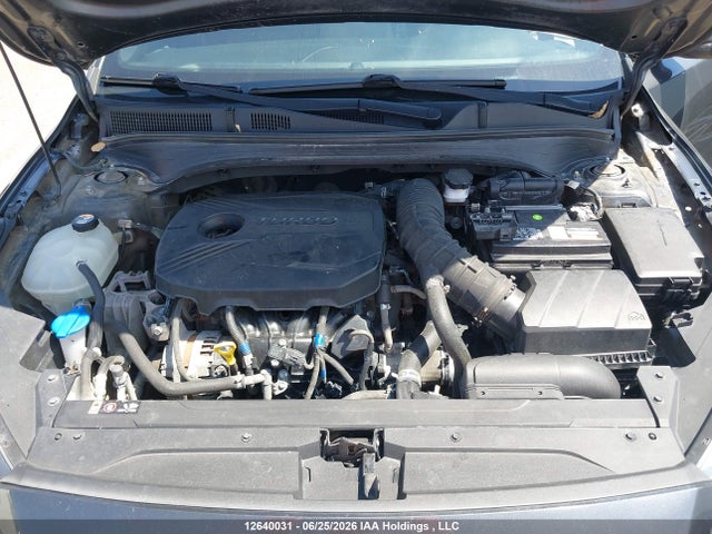KIA FORTE GT 2020 3KPF44AC6LE153878 Image 10