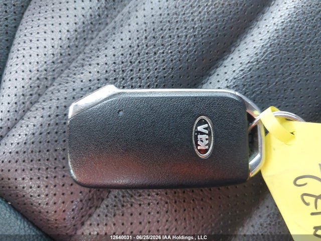 KIA FORTE GT 2020 3KPF44AC6LE153878 Image 11