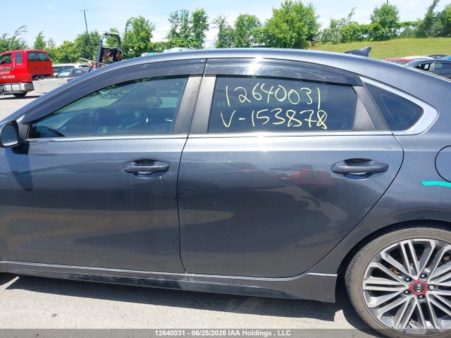 KIA FORTE GT 2020 3KPF44AC6LE153878 Image 15