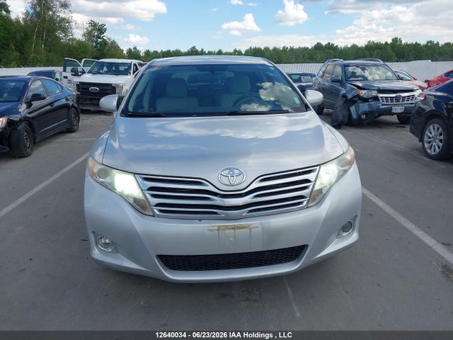 2009 Toyota Venza მანქანა იყიდება აუქციონზე, vin: 4T3BK11A59U001881, აუქციონის ნომერი: 12640034