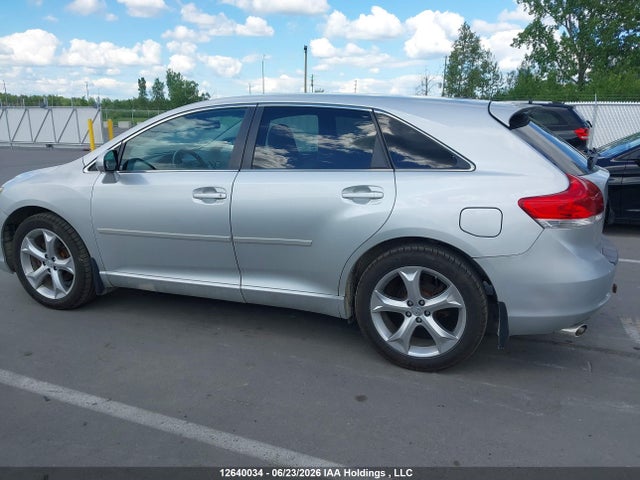 2009 Toyota Venza მანქანა იყიდება აუქციონზე, vin: 4T3BK11A59U001881, აუქციონის ნომერი: 12640034