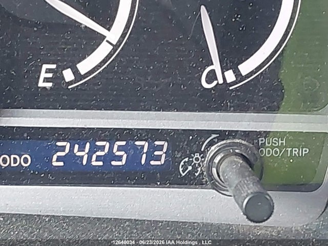 2009 Toyota Venza მანქანა იყიდება აუქციონზე, vin: 4T3BK11A59U001881, აუქციონის ნომერი: 12640034