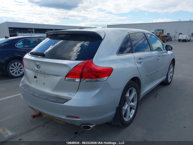2009 Toyota Venza მანქანა იყიდება აუქციონზე, vin: 4T3BK11A59U001881, აუქციონის ნომერი: 12640034