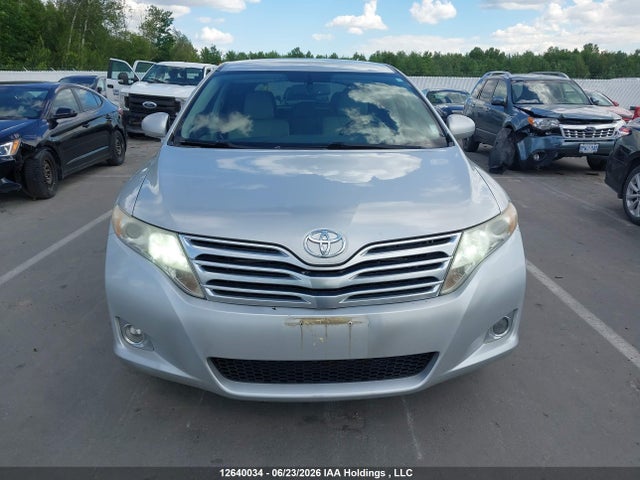 2009 Toyota Venza მანქანა იყიდება აუქციონზე, vin: 4T3BK11A59U001881, აუქციონის ნომერი: 12640034
