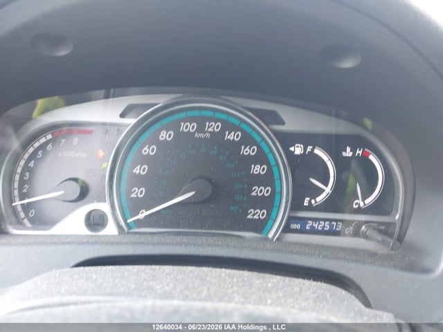 2009 Toyota Venza მანქანა იყიდება აუქციონზე, vin: 4T3BK11A59U001881, აუქციონის ნომერი: 12640034
