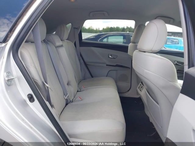 2009 Toyota Venza მანქანა იყიდება აუქციონზე, vin: 4T3BK11A59U001881, აუქციონის ნომერი: 12640034