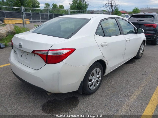 2014 Toyota Corolla L/le/le Pls/prm/s/s Pls მანქანა იყიდება აუქციონზე, vin: 2T1BURHE3EC208713, აუქციონის ნომერი: 12640038