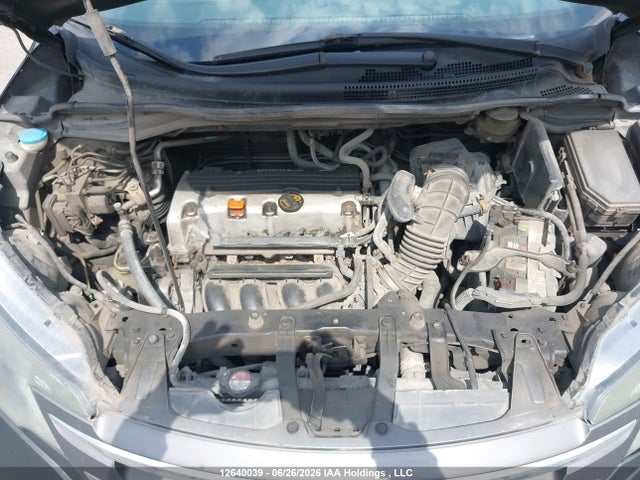 Продаж на аукціоні авто 2012 Honda Cr-v Lx, vin: 2HKRM4H31CH111908, номер лоту: 12640039