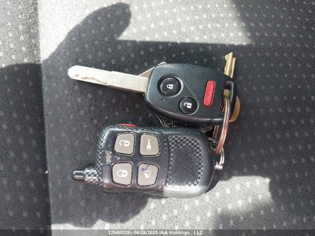 Auction sale of the 2012 Honda Cr-v Lx, vin: 2HKRM4H31CH111908, lot number: 12640039