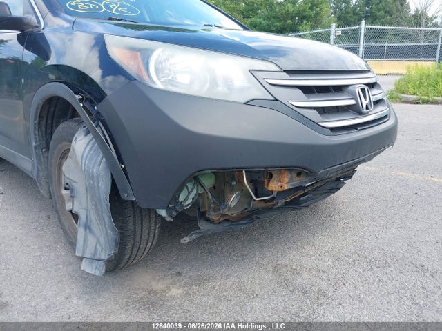 Продаж на аукціоні авто 2012 Honda Cr-v Lx, vin: 2HKRM4H31CH111908, номер лоту: 12640039