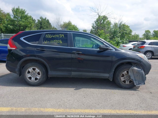 Продаж на аукціоні авто 2012 Honda Cr-v Lx, vin: 2HKRM4H31CH111908, номер лоту: 12640039