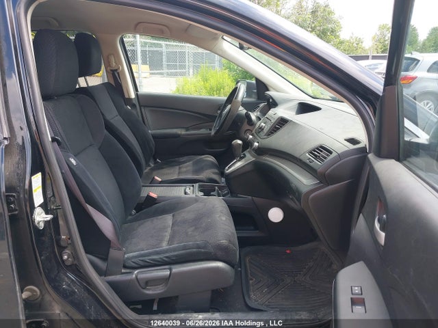 Продаж на аукціоні авто 2012 Honda Cr-v Lx, vin: 2HKRM4H31CH111908, номер лоту: 12640039