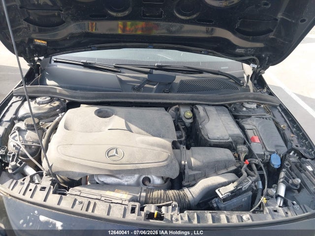 Продажа на аукционе авто 2019 Mercedes-benz Gla 250 4matic, vin: WDCTG4GB5KJ627646, номер лота: 12640041